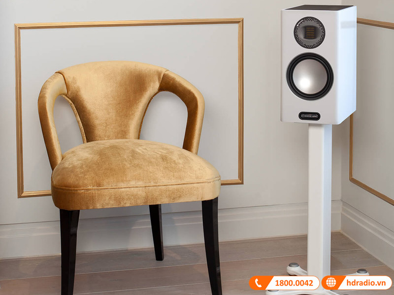 Loa Monitor Audio Gold 100