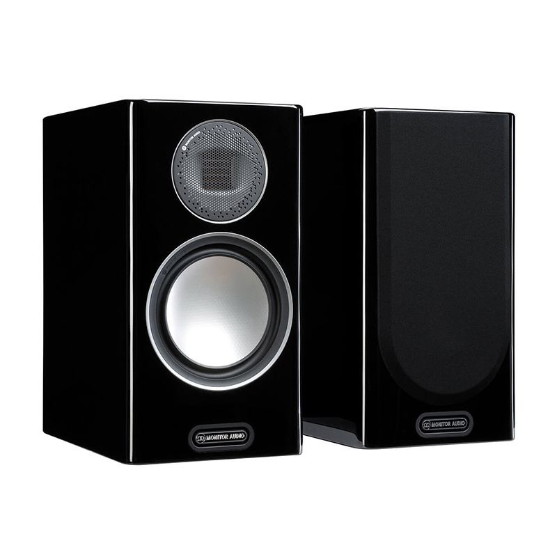 Loa Monitor Audio Gold 100 (Độ nhạy 86dB, Tần số 40Hz – 50kHz)