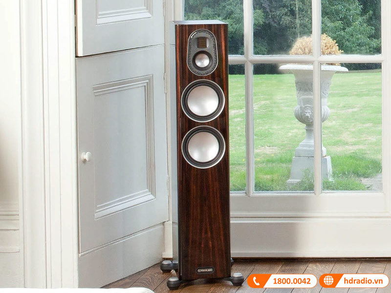 Loa Monitor Audio Gold 200