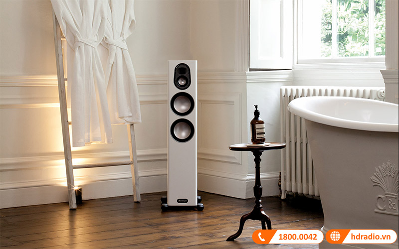 Loa Monitor Audio Gold 200