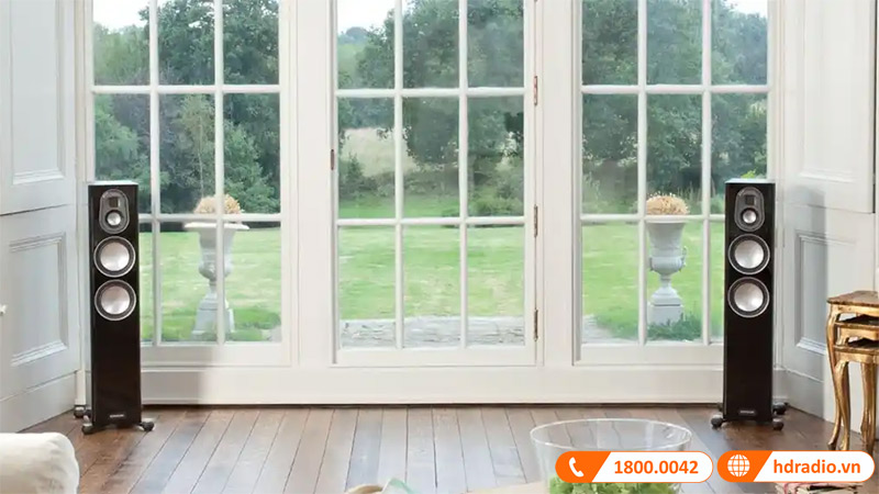 Loa Monitor Audio Gold 200