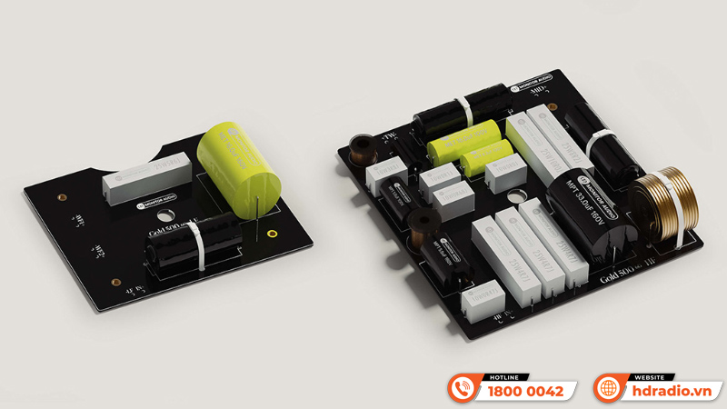 Loa Monitor Audio Gold 300 6G