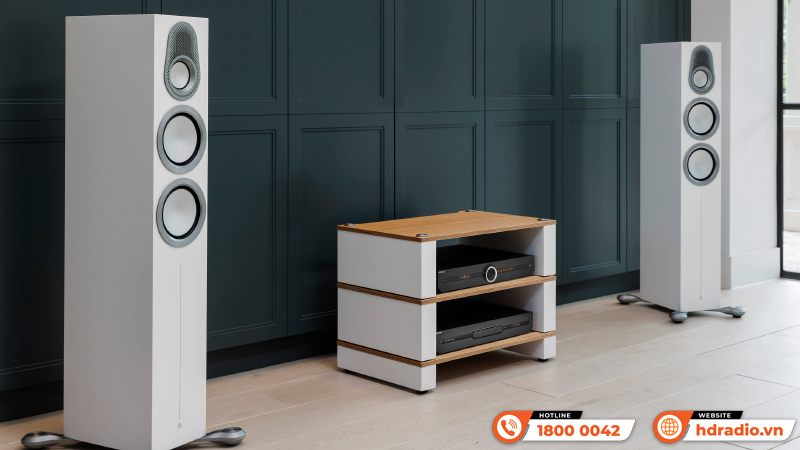 Loa Monitor Audio Gold 300 6G