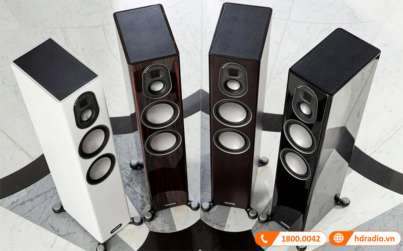 Loa Monitor Audio Gold 300