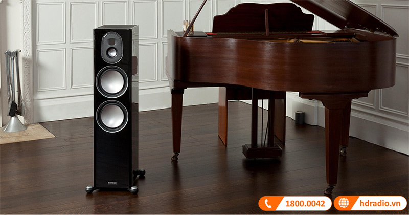 Loa Monitor Audio Gold 300