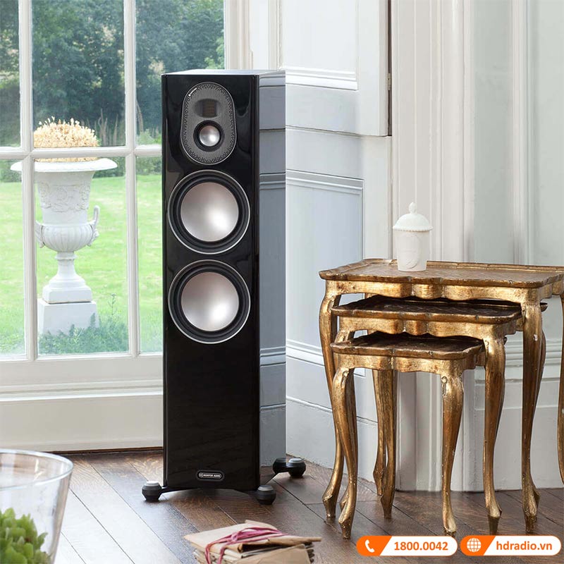Loa Monitor Audio Gold 300