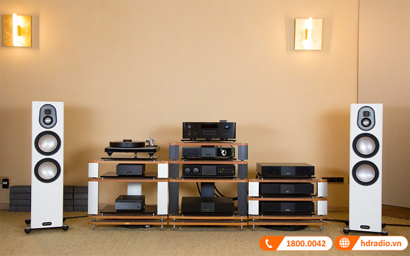 Loa Monitor Audio Gold 300