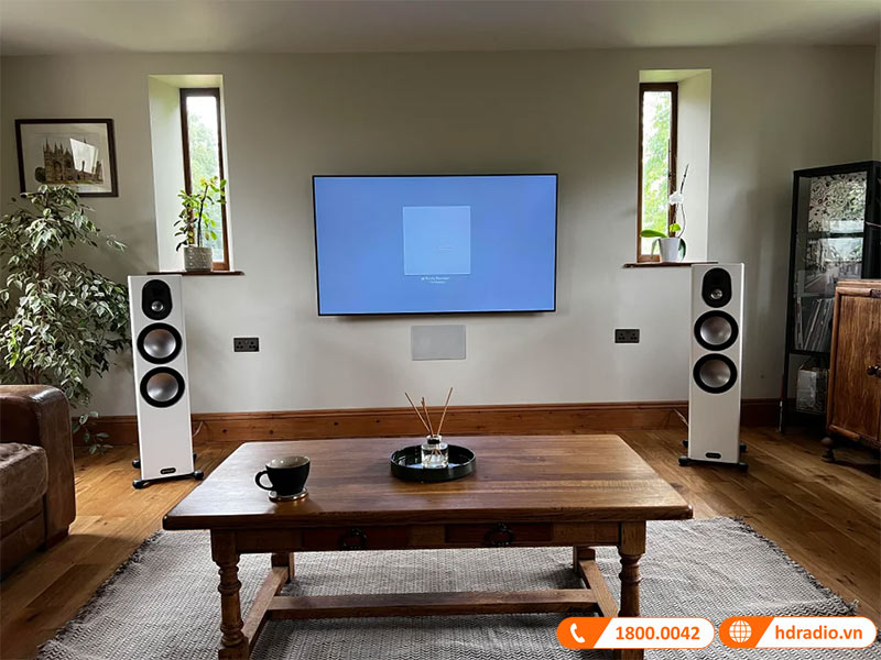 Loa Monitor Audio Gold 300