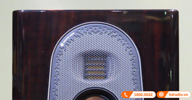 Loa Monitor Audio Gold 300