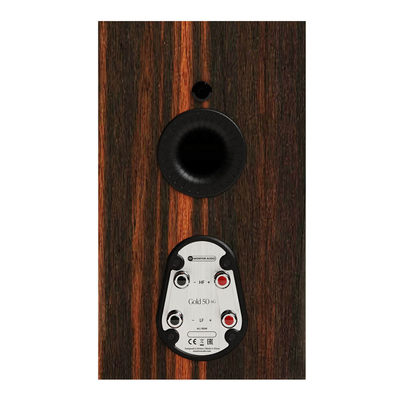 Loa Monitor Audio Gold 50 6G, Bass 15cm, Công suất 150W-8