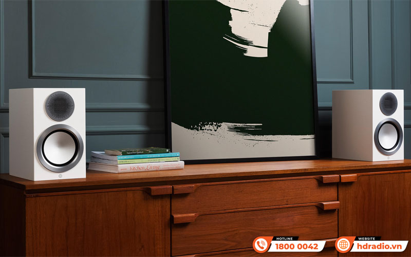 Loa Monitor Audio Gold 50 6G