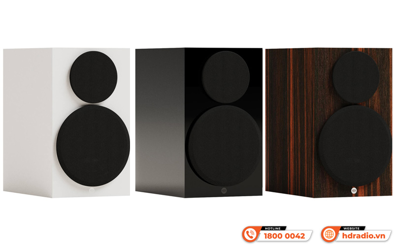 Loa Monitor Audio Gold 50 6G