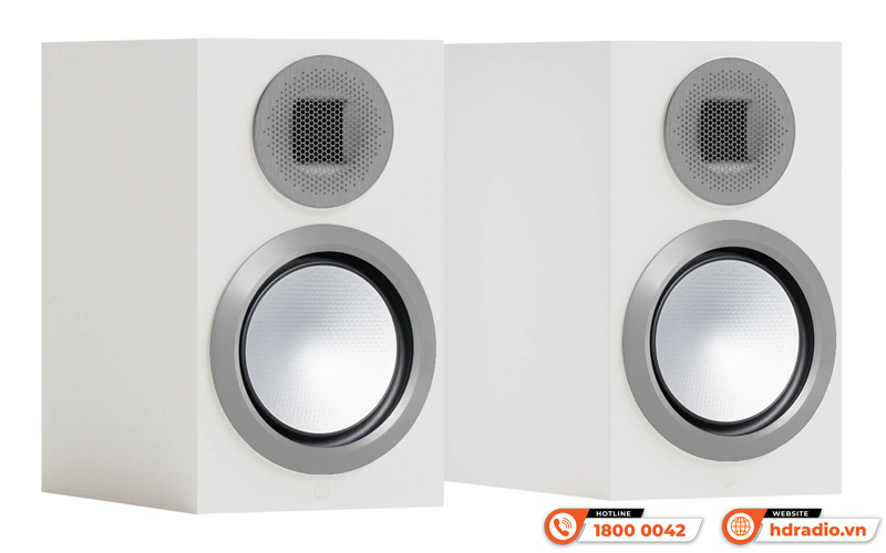 Loa Monitor Audio Gold 50 6G