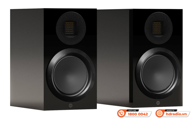 Loa Monitor Audio Gold 50 6G