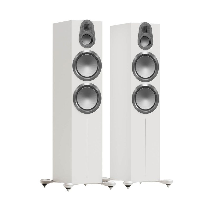 Loa Monitor Audio Gold 500 6G, Độ nhạy 88.5dB, Trở kháng 4 Ohm-5