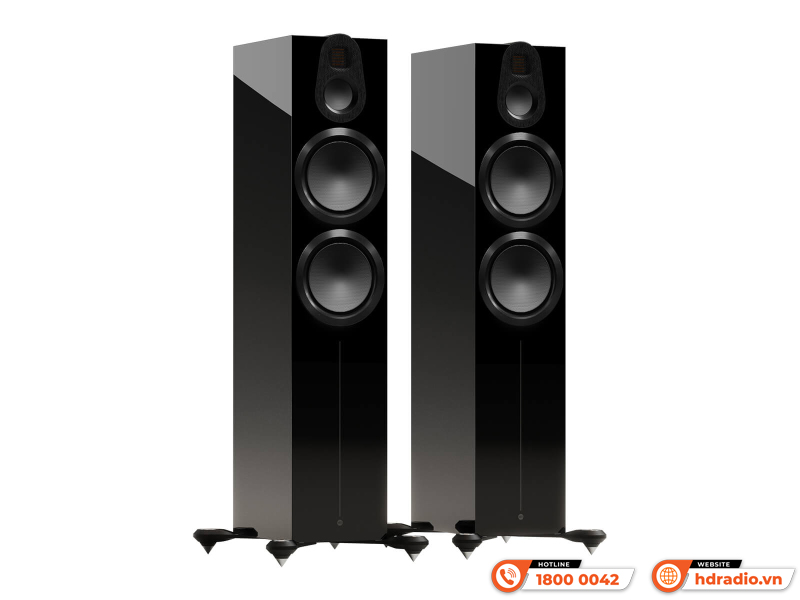 Loa Monitor Audio Gold 500 6G