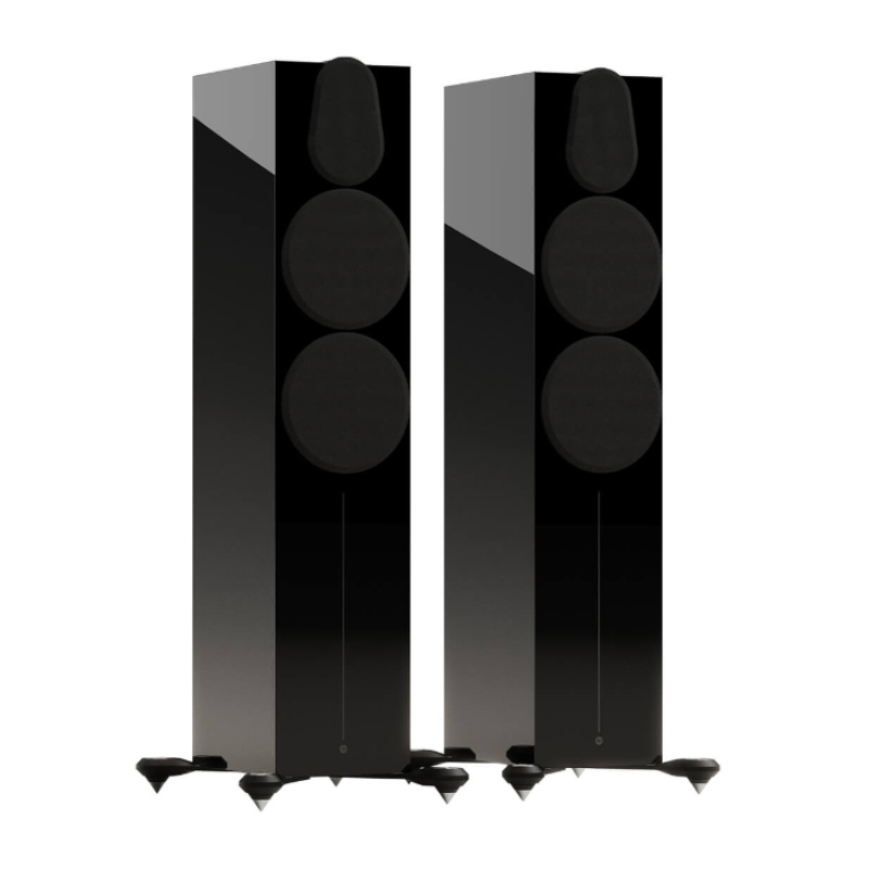 Loa Monitor Audio Gold 500 6G, Độ nhạy 88.5dB, Trở kháng 4 Ohm-4