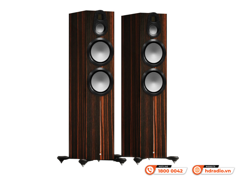 Loa Monitor Audio Gold 500 6G