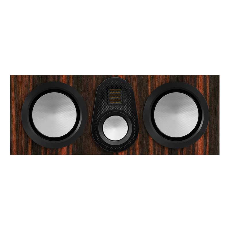 Loa Monitor Audio Gold C250 6G, Bass 15cm, Công suất 250W-7