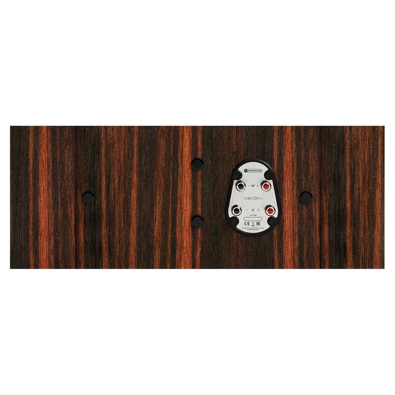 Loa Monitor Audio Gold C250 6G, Bass 15cm, Công suất 250W-8