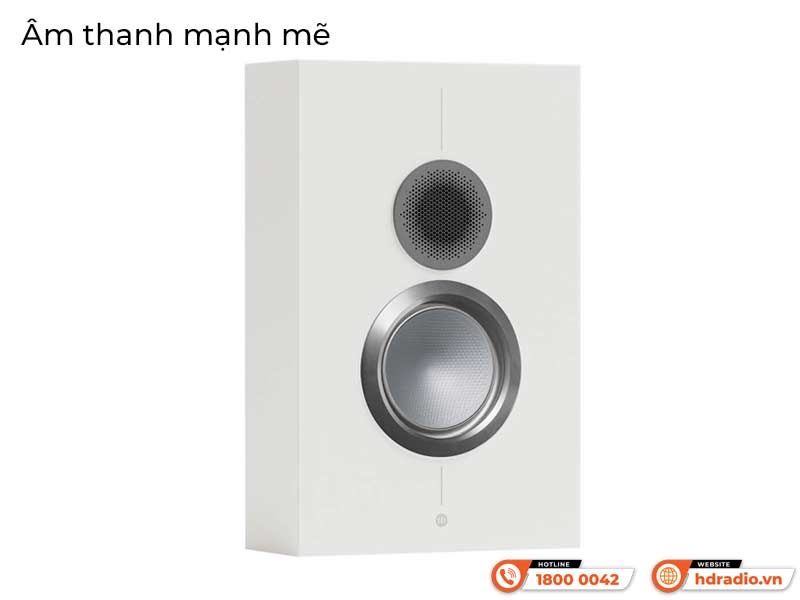 Âm thanh Loa Monitor Audio Gold On-Wall 6G