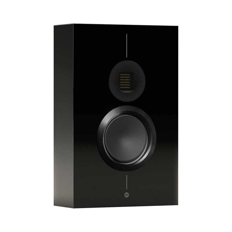 Loa Monitor Audio Gold On-Wall 6G, Bass 15cm, Công suất 150W-5