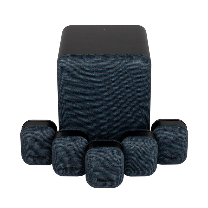 Bộ loa Monitor Audio MASS 5.1