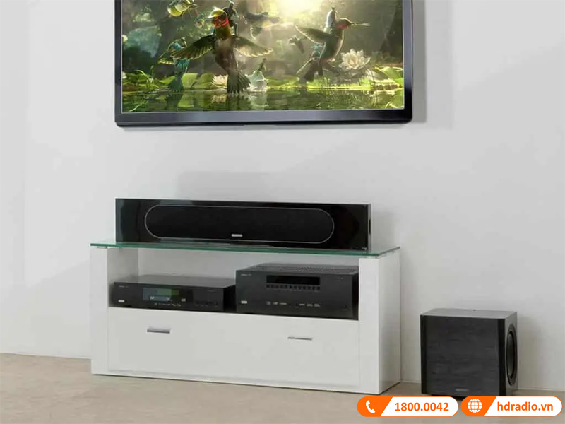 Loa Monitor Audio Radius One