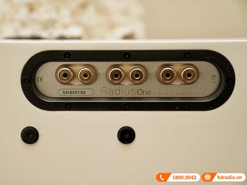 Loa Monitor Audio Radius One