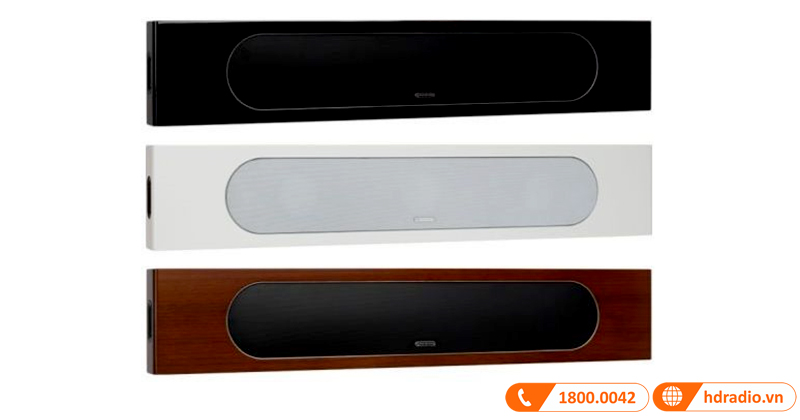 Loa Monitor Audio Radius One