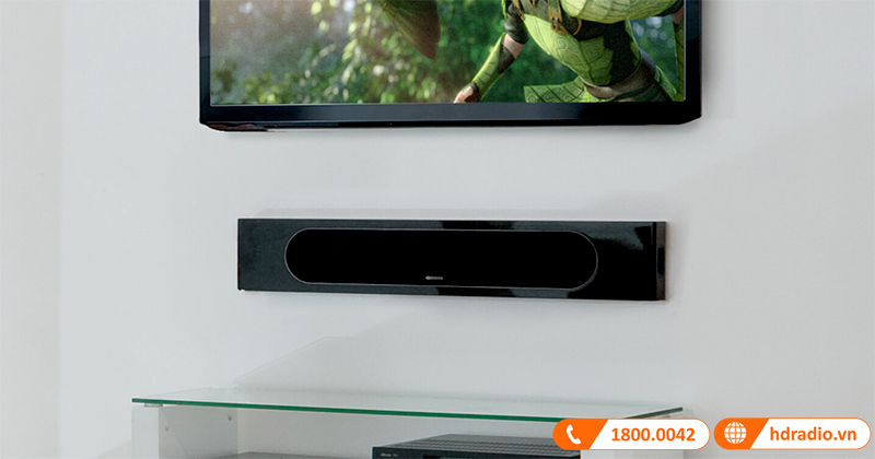 Loa Monitor Audio Radius One