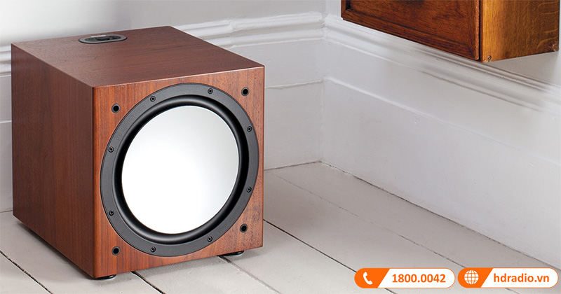 Bo loa Monitor Audio Radius R90HT12