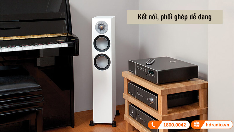 kha nang ket noi de dang