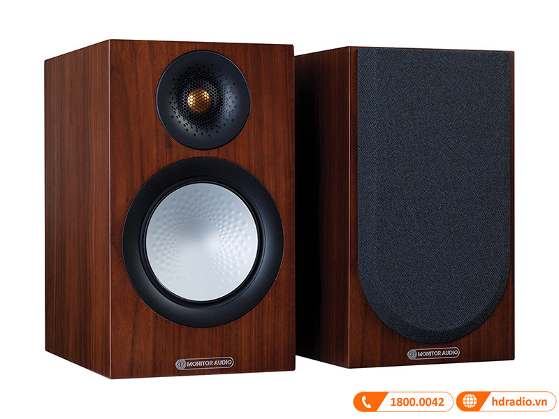 Thung loa lam tu chat lieu go MDF