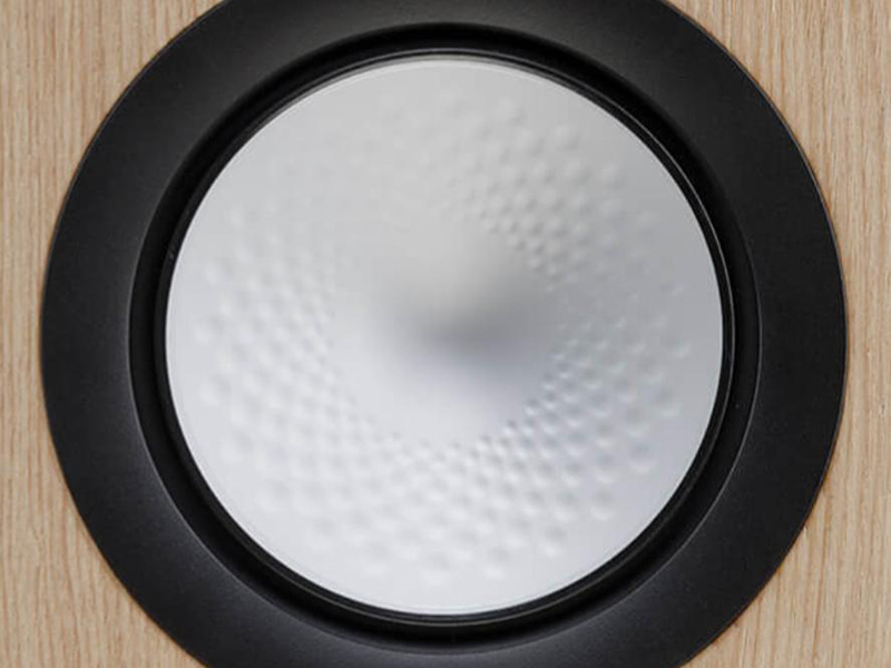 Cu loa bass ung dung ky thuat RST II