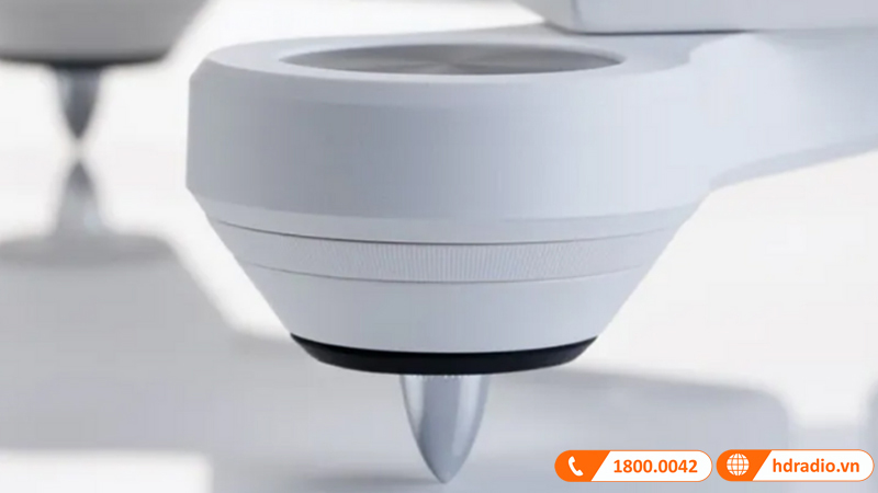 he thong chan loa chac chan