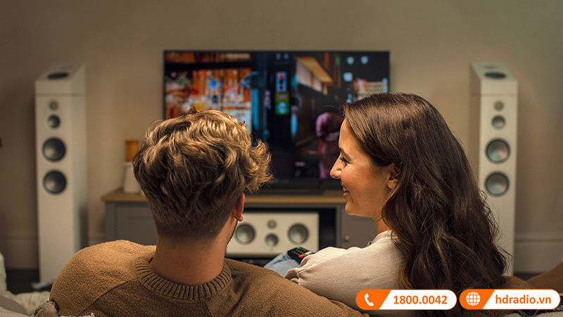 mua Loa Monitor Audio Silver AMS 7G giá rẻ đến hdradio