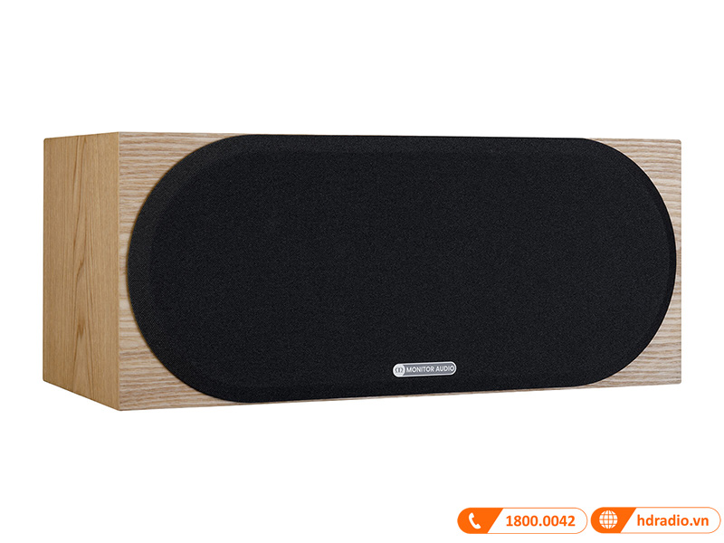 Thung loa lam tu go MDF hien dai