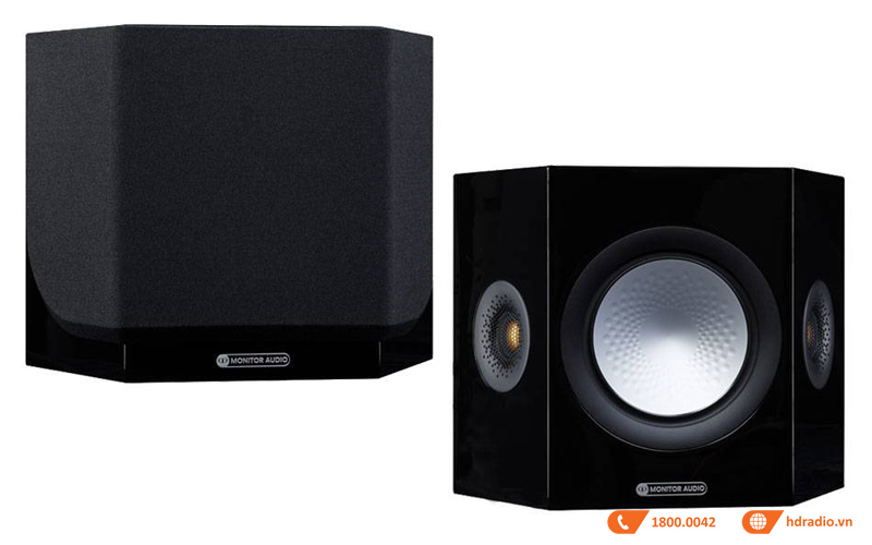 Monitor Audio Silver FX 7G