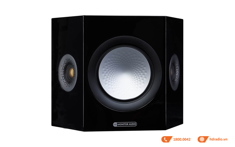 Monitor Audio Silver FX 7G am thanh