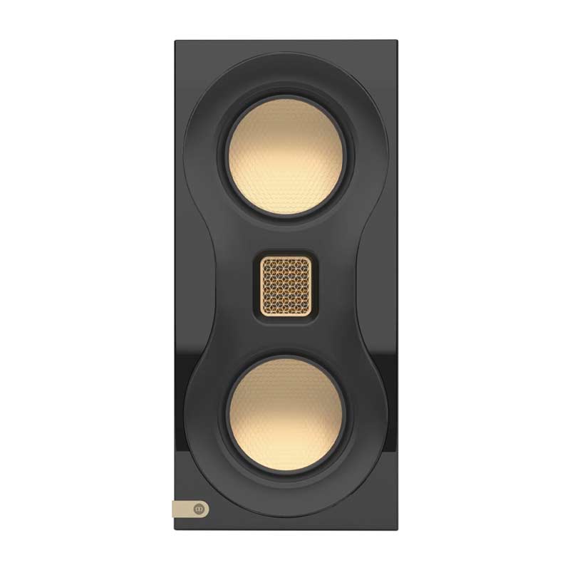 Loa Monitor Audio Studio 89, Độ Nhạy 86dB, 6 Ohm, Công Suất 150W-2