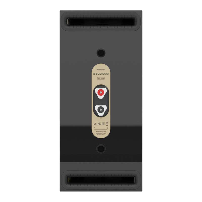 Loa Monitor Audio Studio 89, Độ Nhạy 86dB, 6 Ohm, Công Suất 150W-3