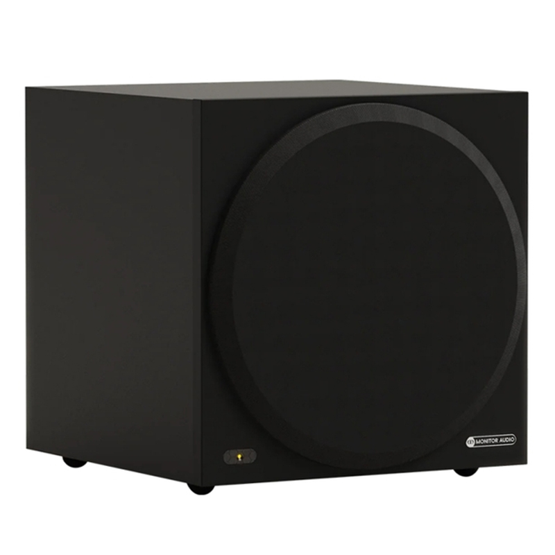 Loa sub Monitor Audio Vestra W10, Bass 25cm, Công suất 250W RMS-1