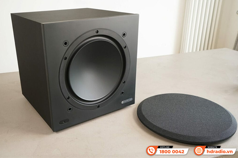 Loa sub Monitor Audio Vestra W10