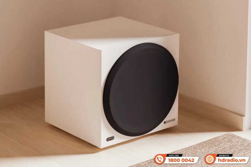 Loa sub Monitor Audio Vestra W10