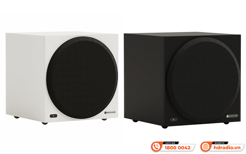 Loa sub Monitor Audio Vestra W10