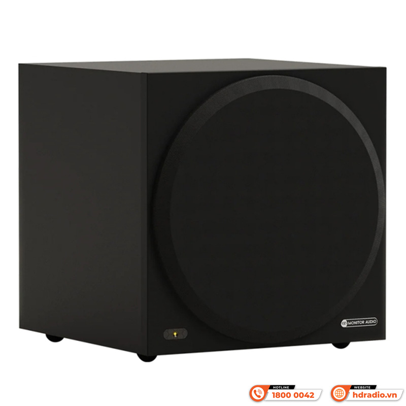 Loa sub Monitor Audio Vestra W10