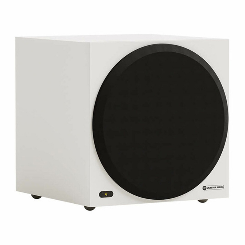 Loa sub Monitor Audio Vestra W10, Bass 25cm, Công suất 250W RMS-2