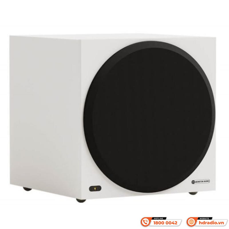 Loa sub Monitor Audio Vestra W12