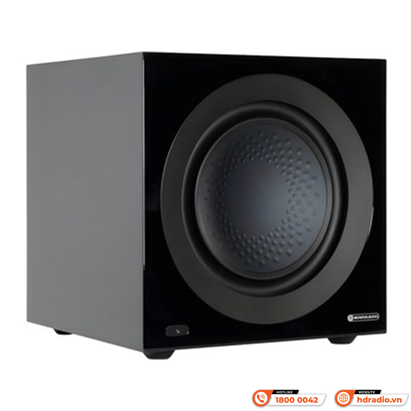 Loa sub Monitor Audio Vestra W12